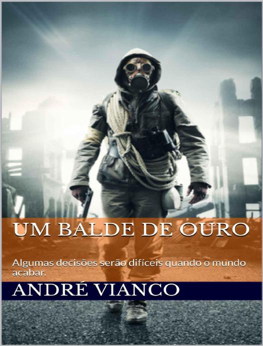 Um Balde De Ouro 1579 1
