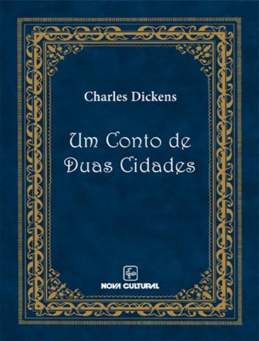 Um Conto De Duas Cidades 2274