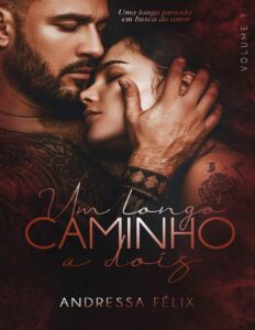 Um Longo Caminho A Dois Volume 1 698 1