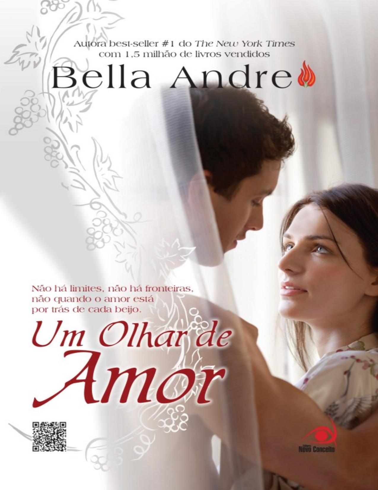 Um Olhar De Amor 1784