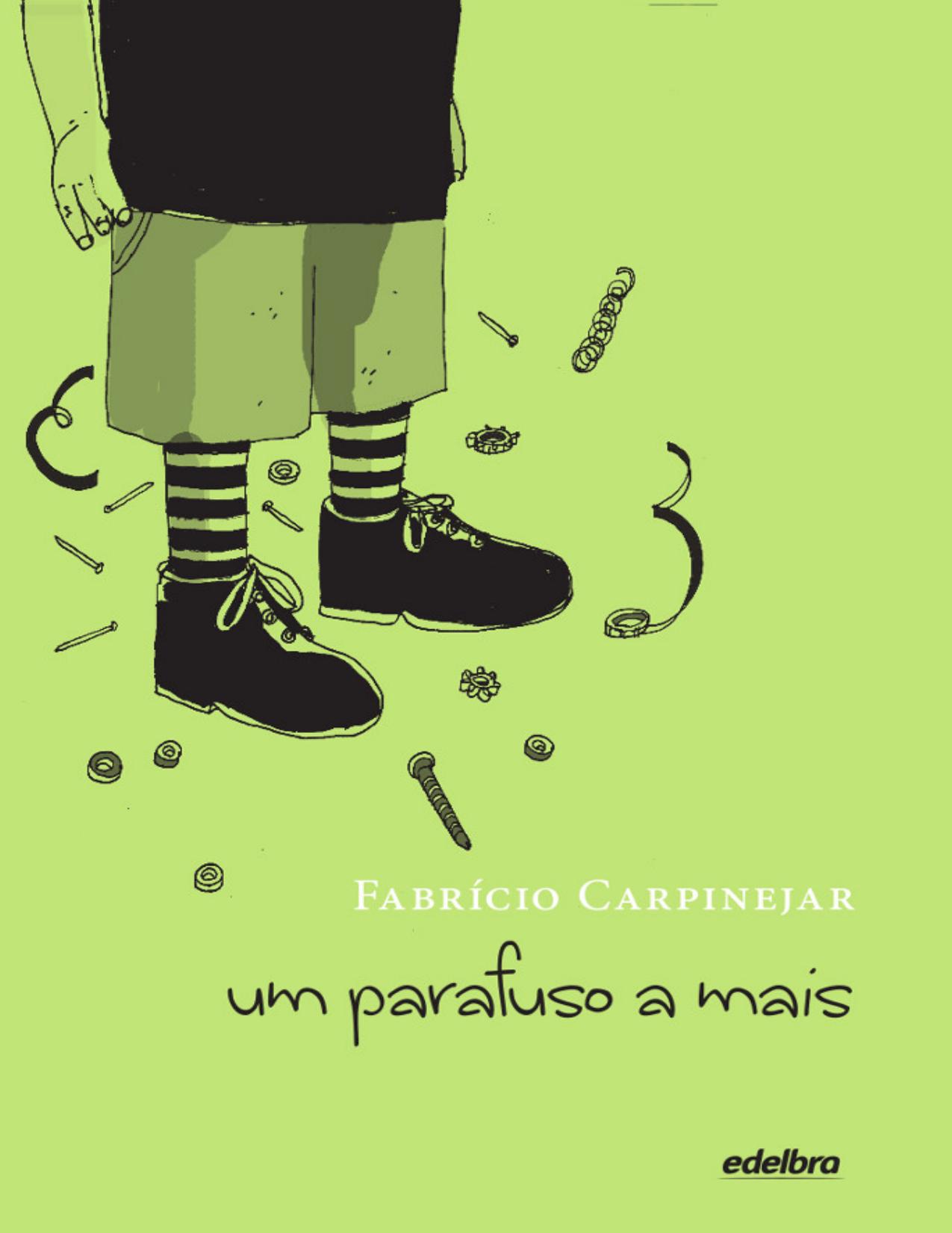 Um Parafuso A Mais 2939