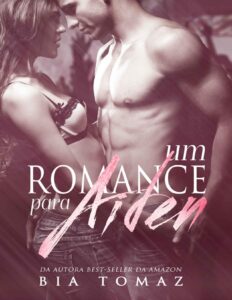 Um Romance Para Aiden 1805