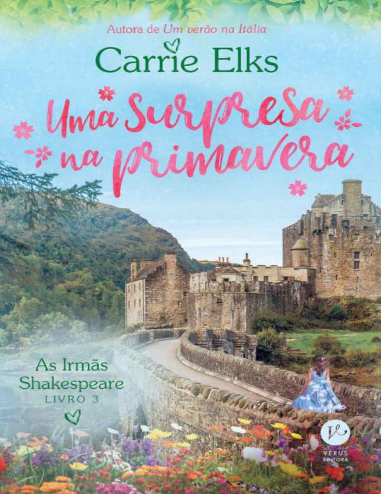 Uma Surpresa Na Primavera 2241