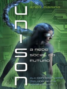 Unison A Rede Social Do Futuro 1656