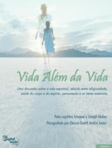 Vida Alem Da Vida Vol 2 2851