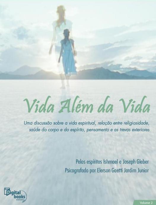 Vida Alem Da Vida Vol 2 2851