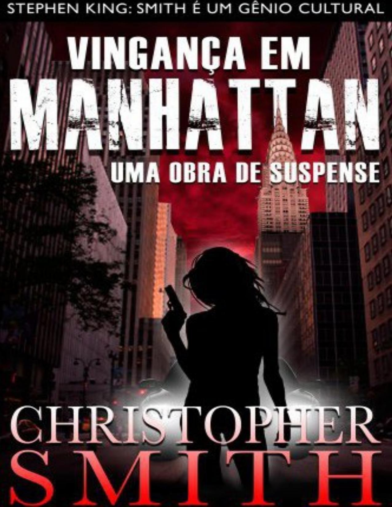 Vinganca Em Manhattan 299