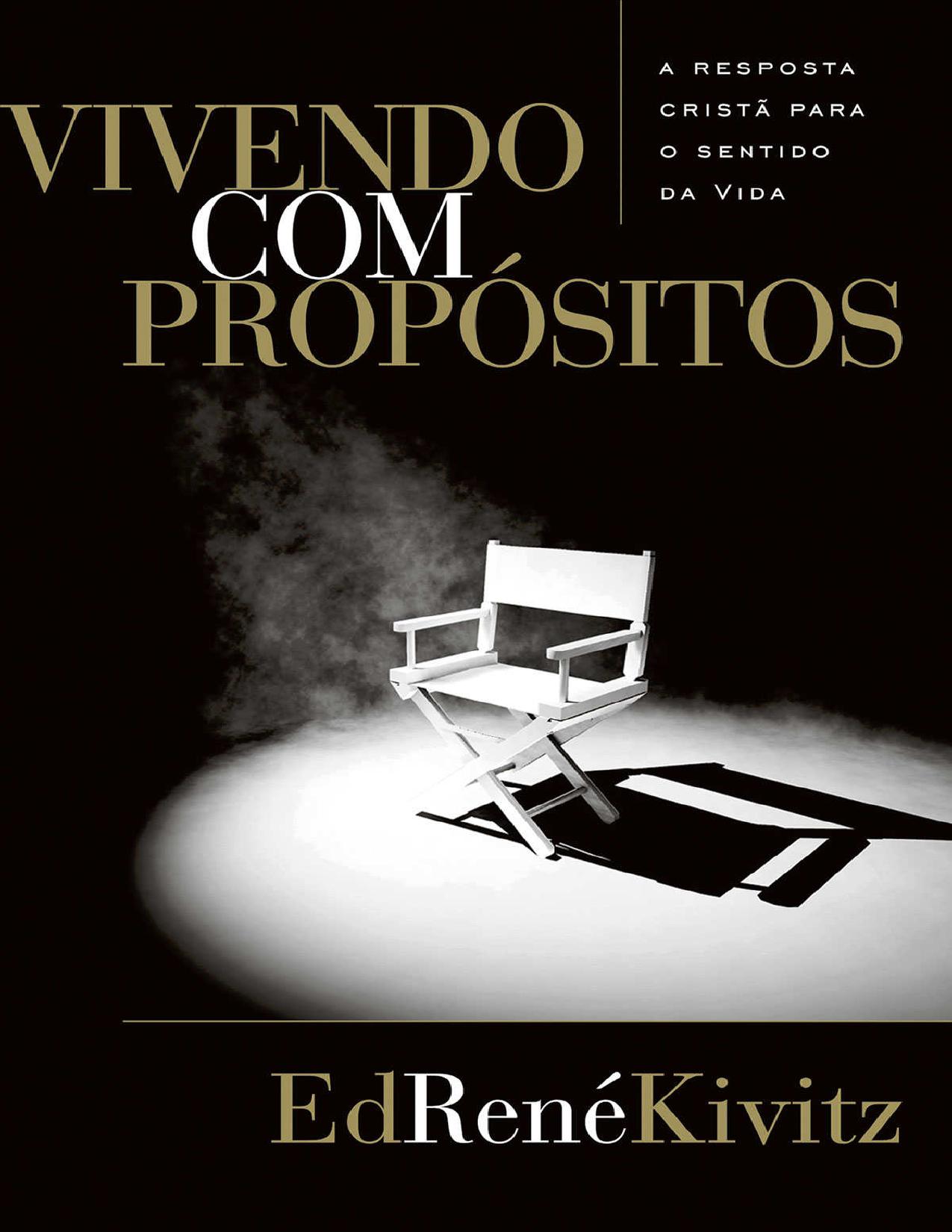 Vivendo Com Propositos 2816