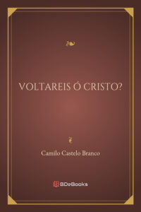 Voltareis O Cristo 2205