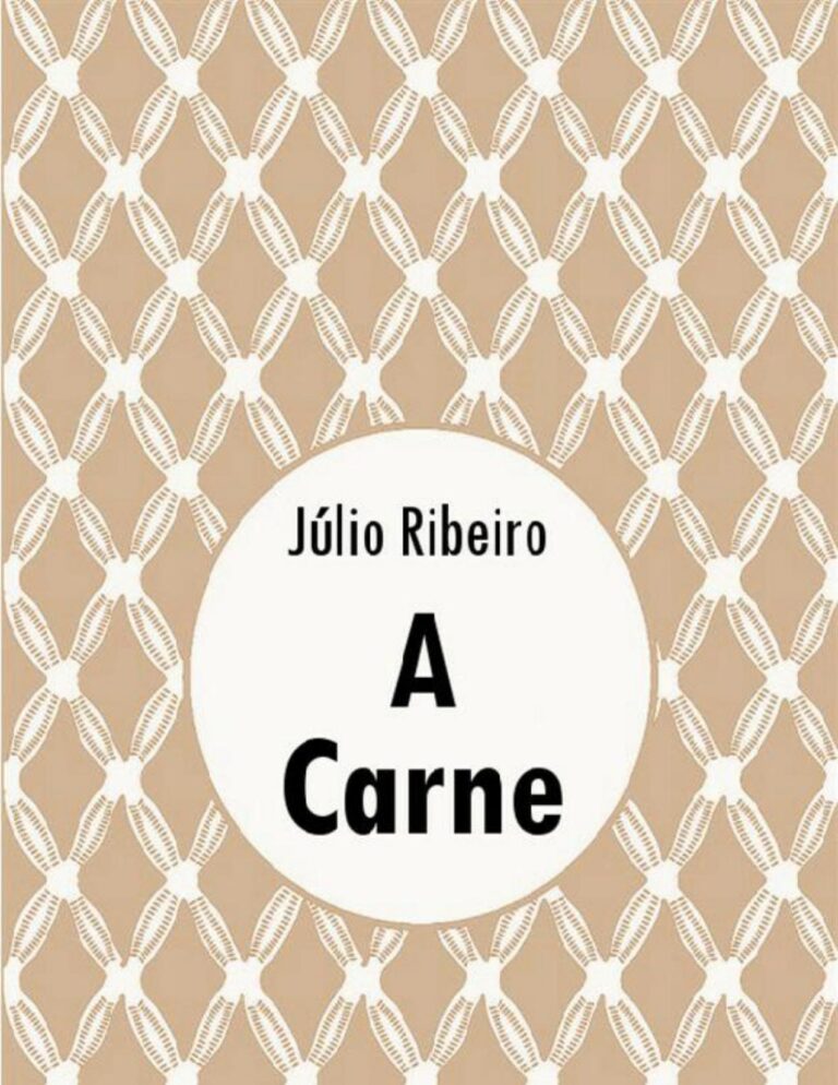 Capa de A Carne