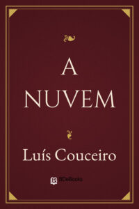 A Nuvem by Luís Couceiro, book cover
