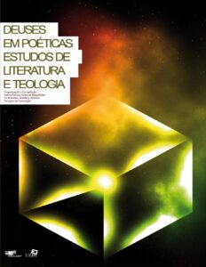 Deuses em poéticas: estudos de literatura e teologia by Salma Ferraz, book cover