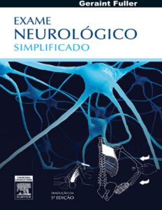 Exame Neurológico Simplificado by Geraint Fuller, book cover