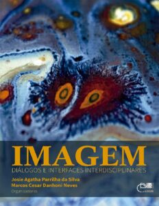 Imagem: diálogos e interfaces interdisciplinares, capa do livro