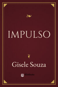 Impulso by Gisele Souza, book cover
