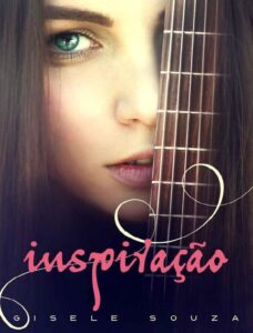 Inspiração by Gisele Souza, book cover