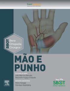 Mão e Punho: SBOT Série Ortopedia Cirúrgica by Flávio Faloppa, book cover