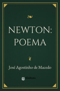 Newton: Poema by José Agostinho de Macedo, book cover