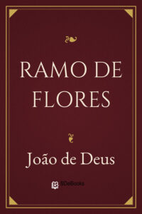 Ramo de Flores by João de Deus, book cover