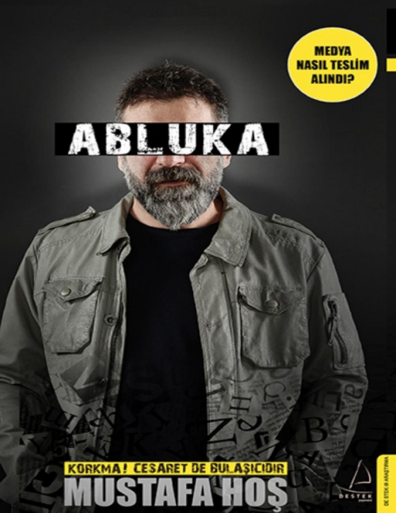 Abluka - Mustafa Hoş