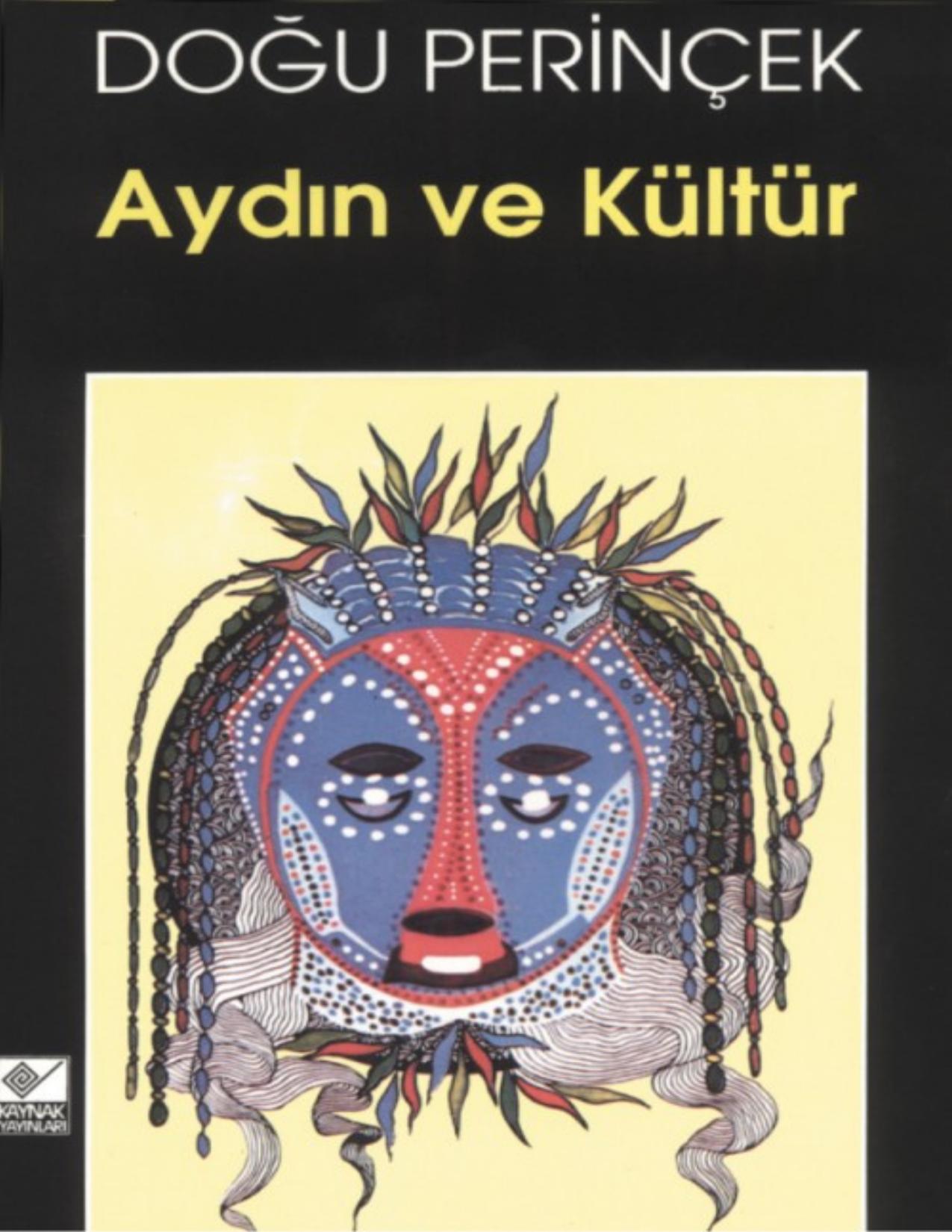 Aydın ve Kültür - Doğu Perinçek