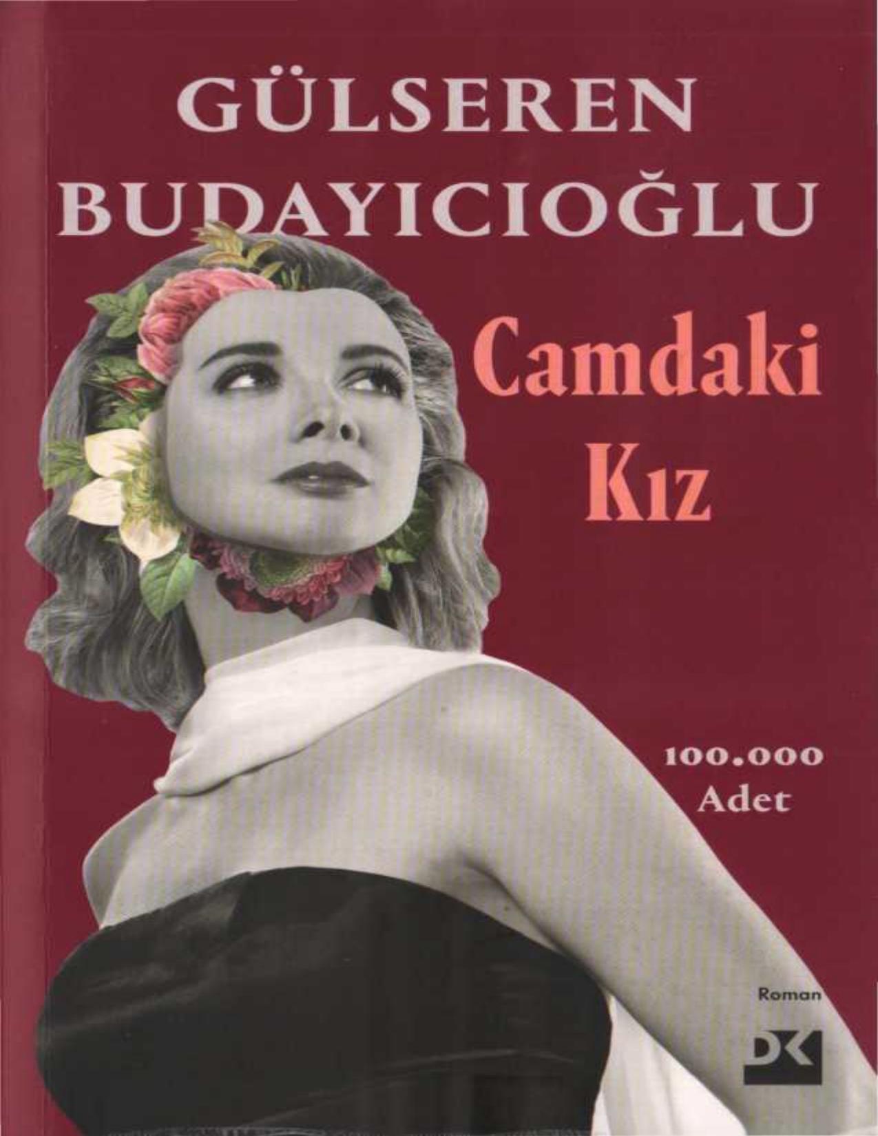 Camdaki Kız - Gülseren Budayıcıoğlu