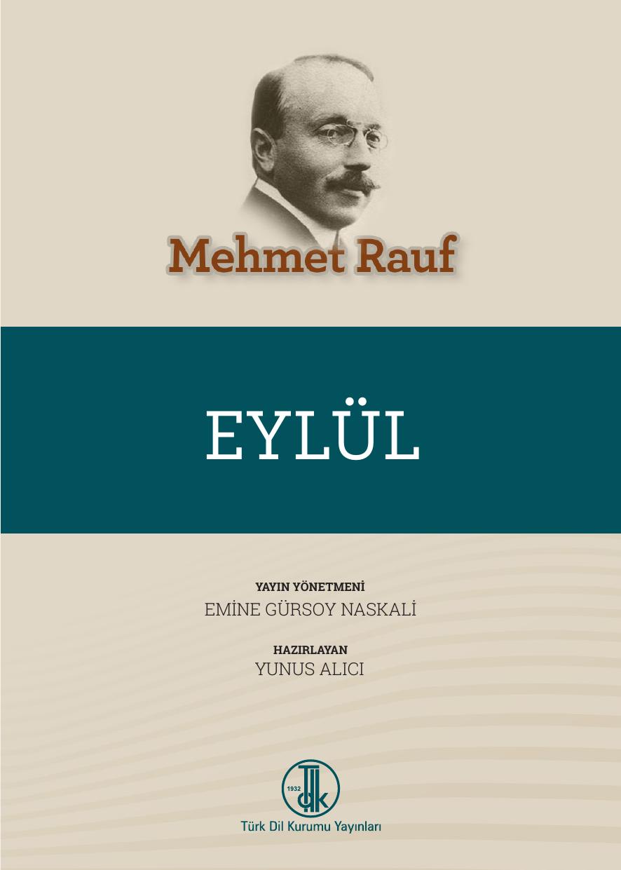 Eylül - Mehmet Rauf
