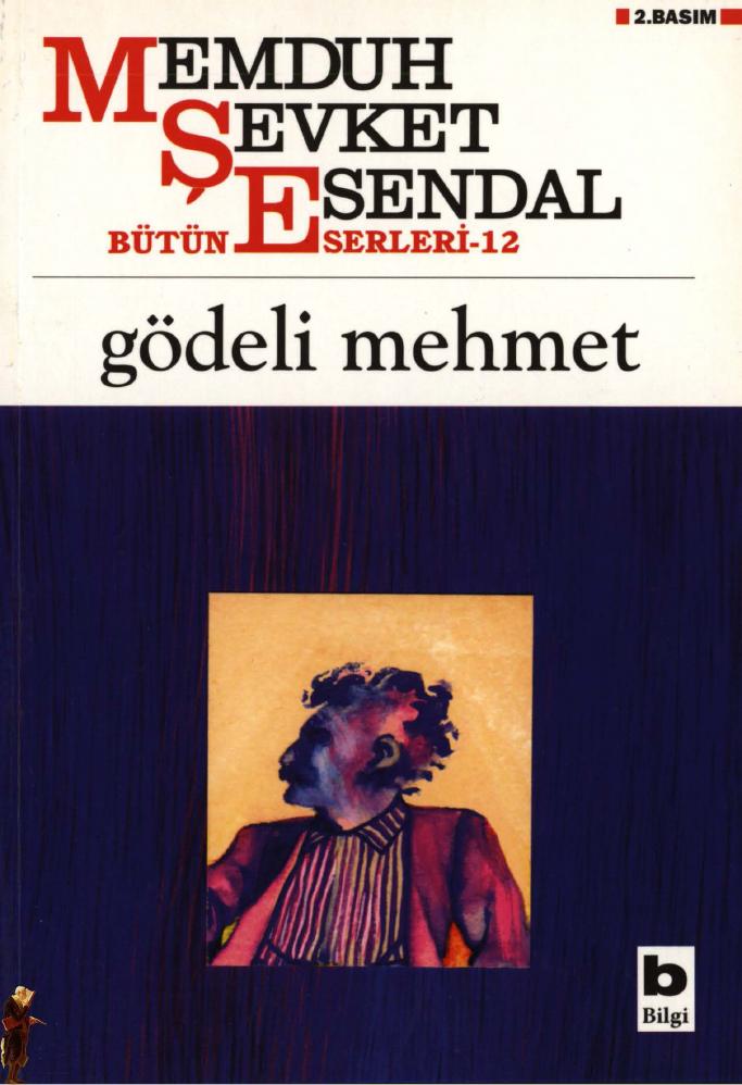 Gödeli Mehmet - Memduh Şevket Esendal