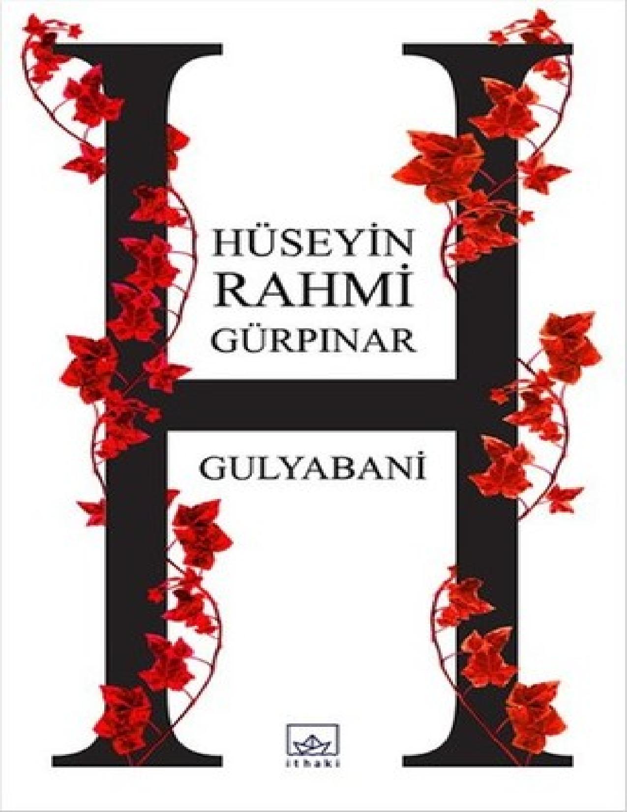Gulyabani - Hüseyin Rahmi Gürpınar