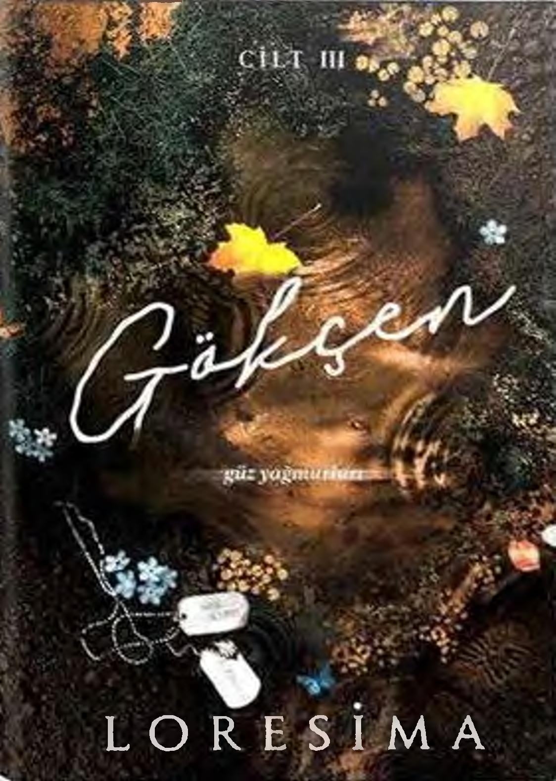Güz Yağmurları - Loresima