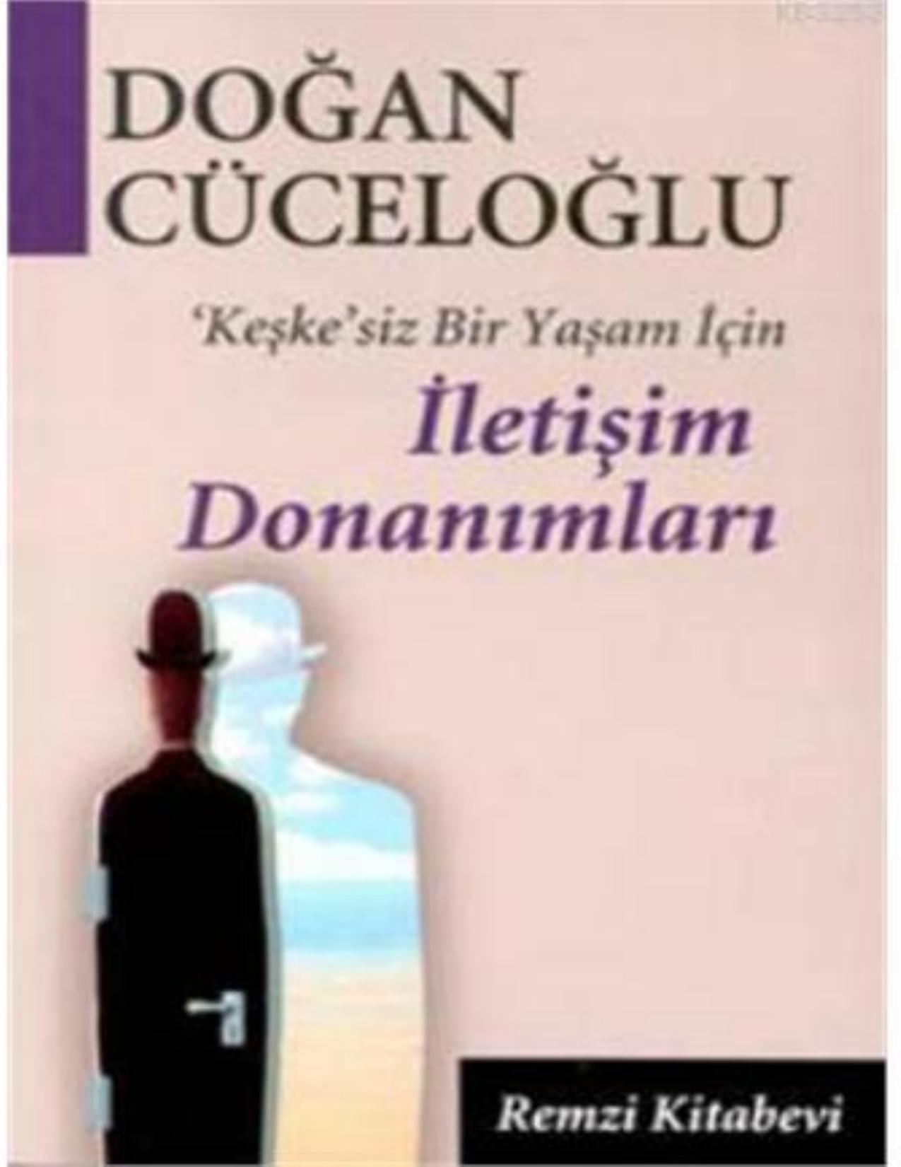 İletişim Donanımları - Doğan Cüceloğlu