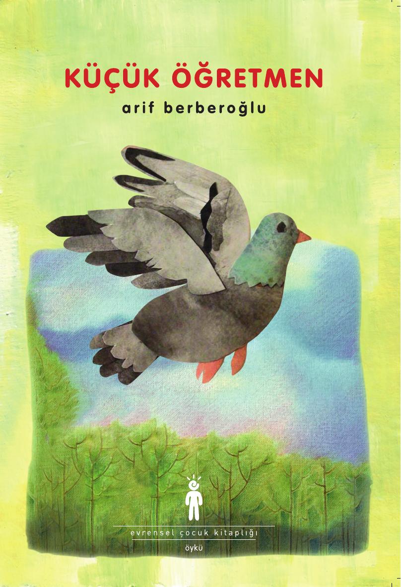Küçük Öğretmen - Arif Berberoğlu
