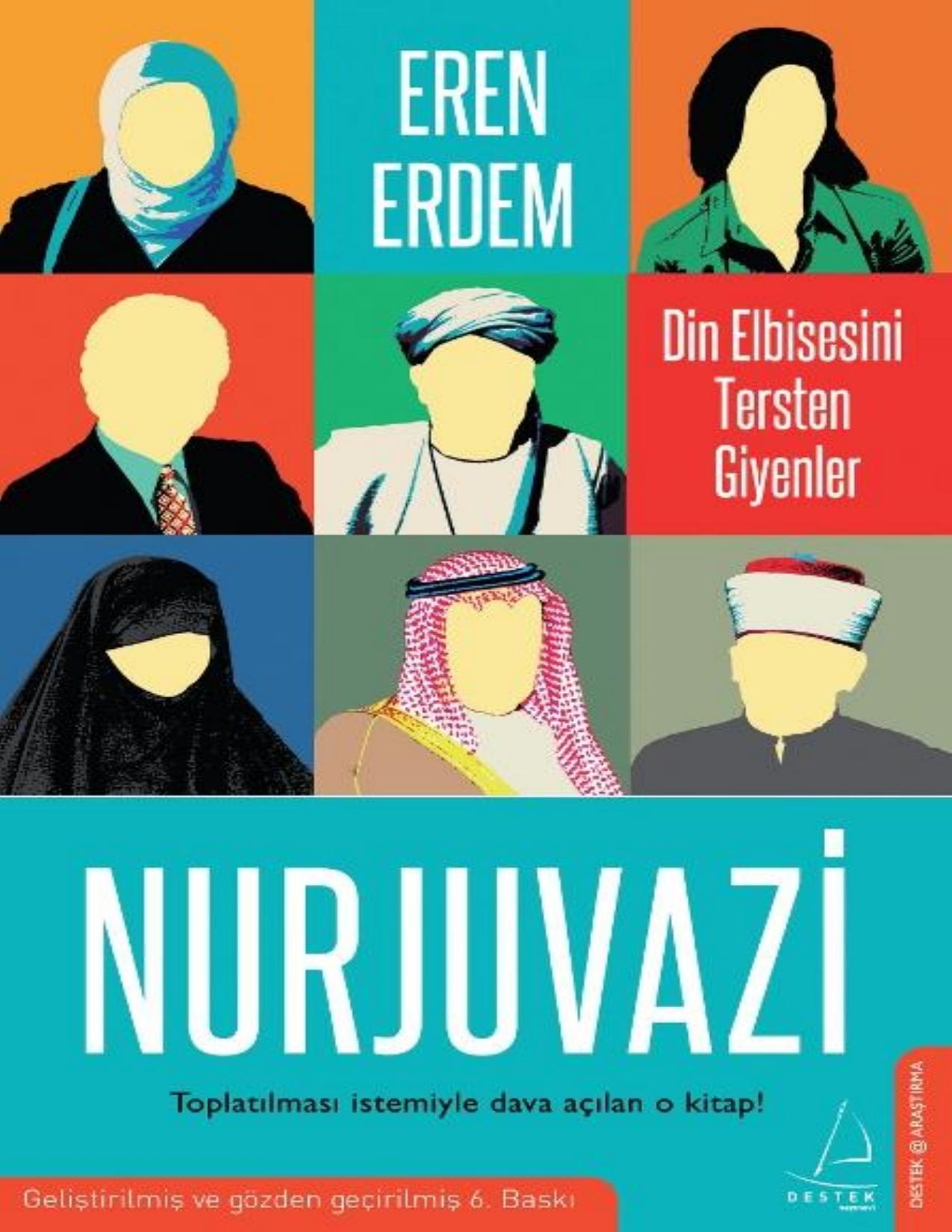 Nurjuvazi - Eren Erdem