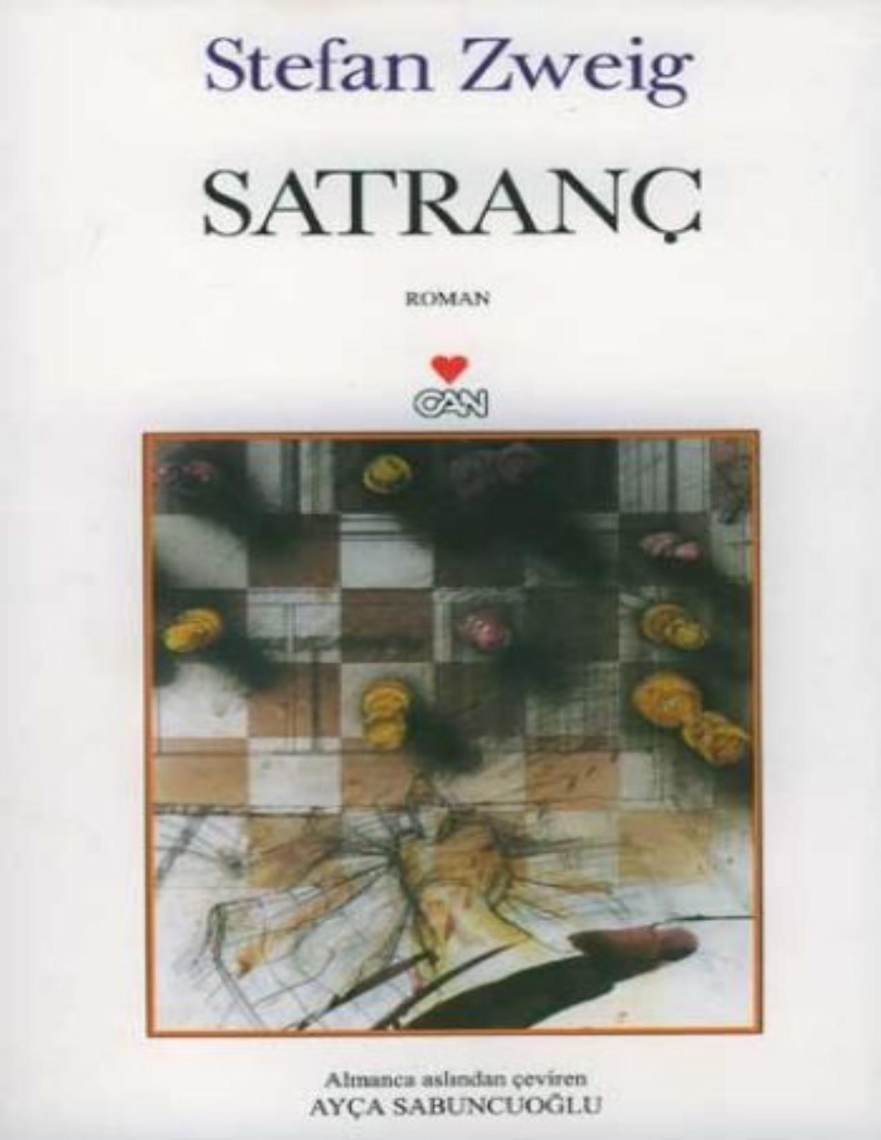 Satranç - Stefan Zweig