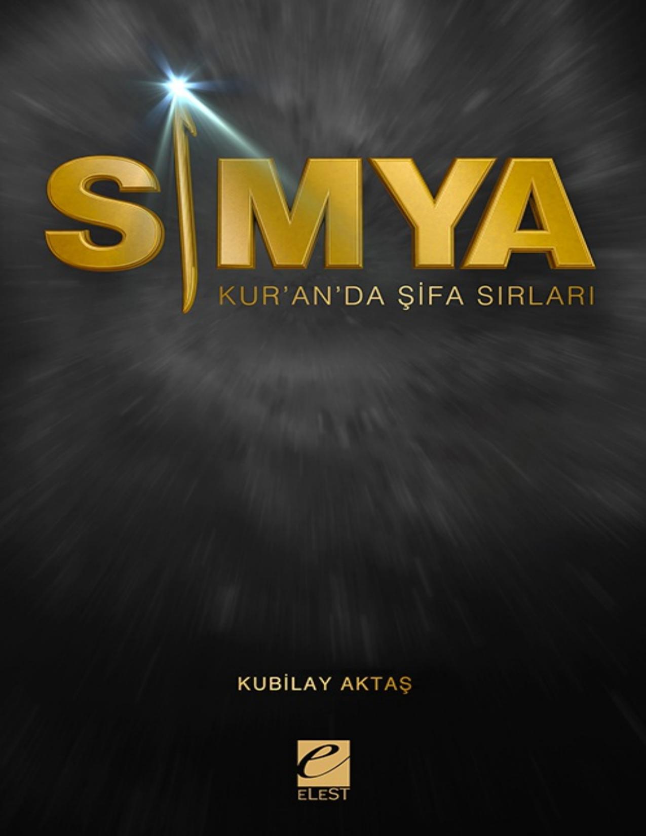 Simya - Kubilay Aktaş