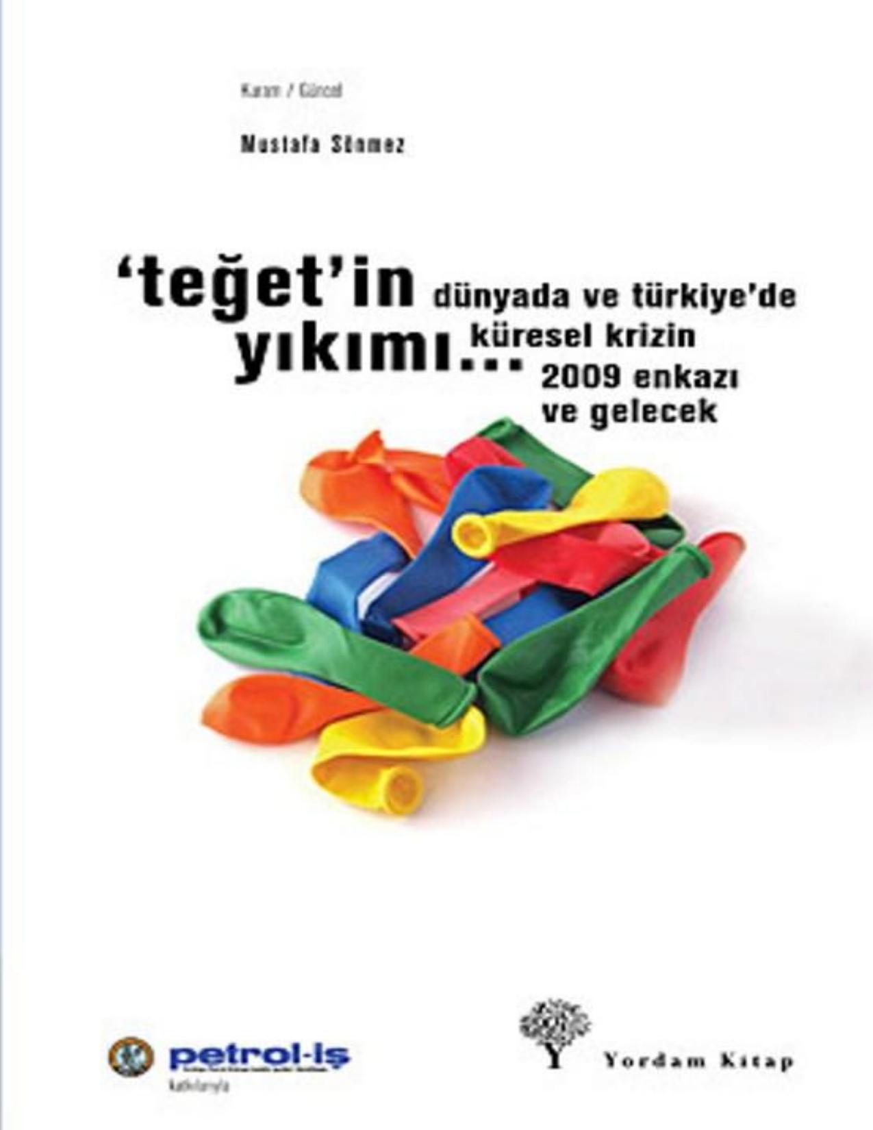 "Teğet"in Yıkımı - Mustafa Sönmez