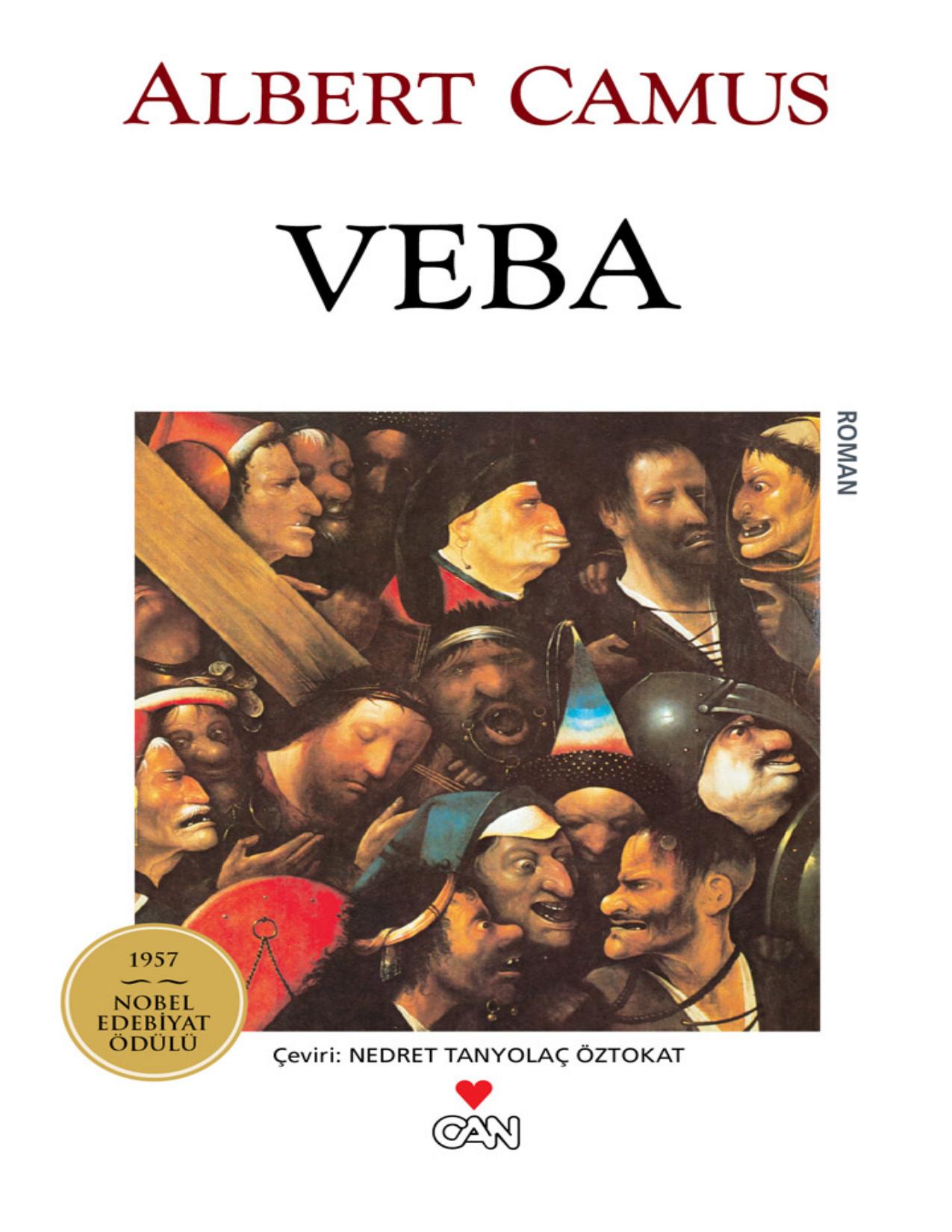 Veba - Albert Camus