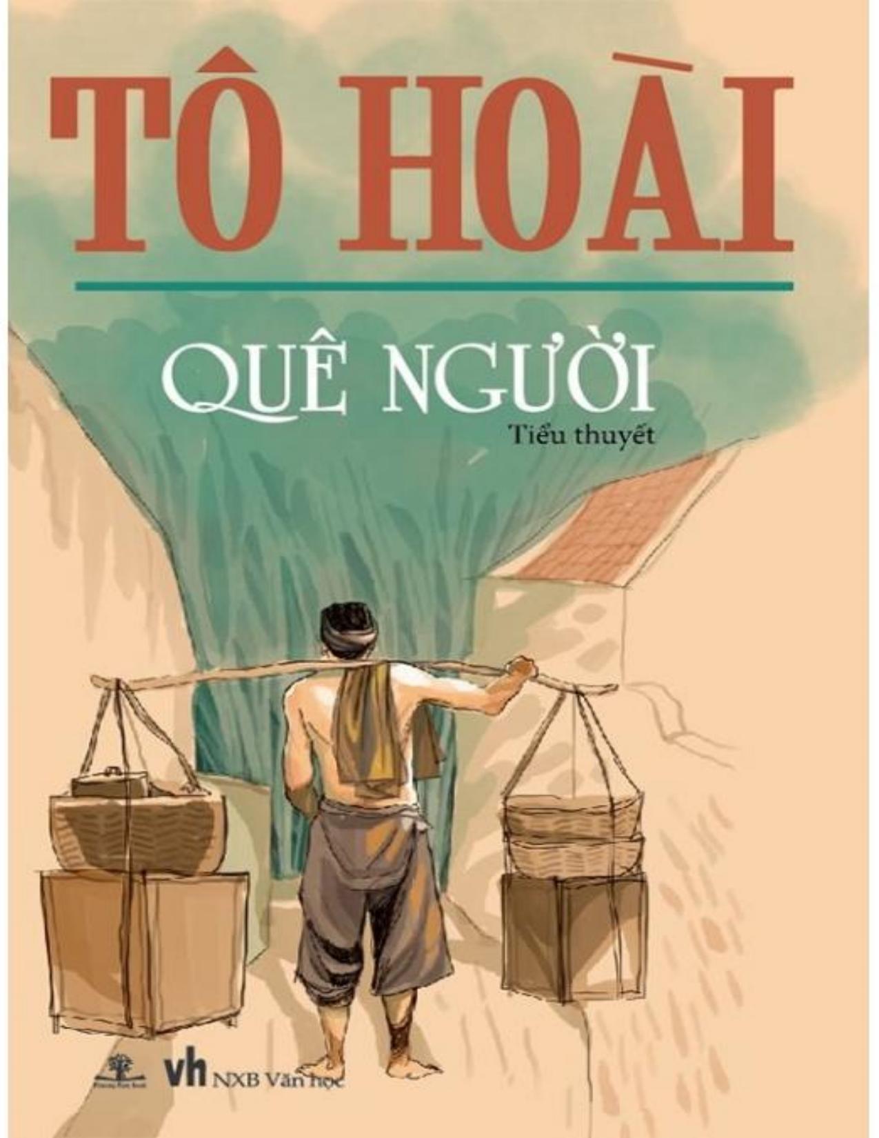Quê Người - Tô Hoài