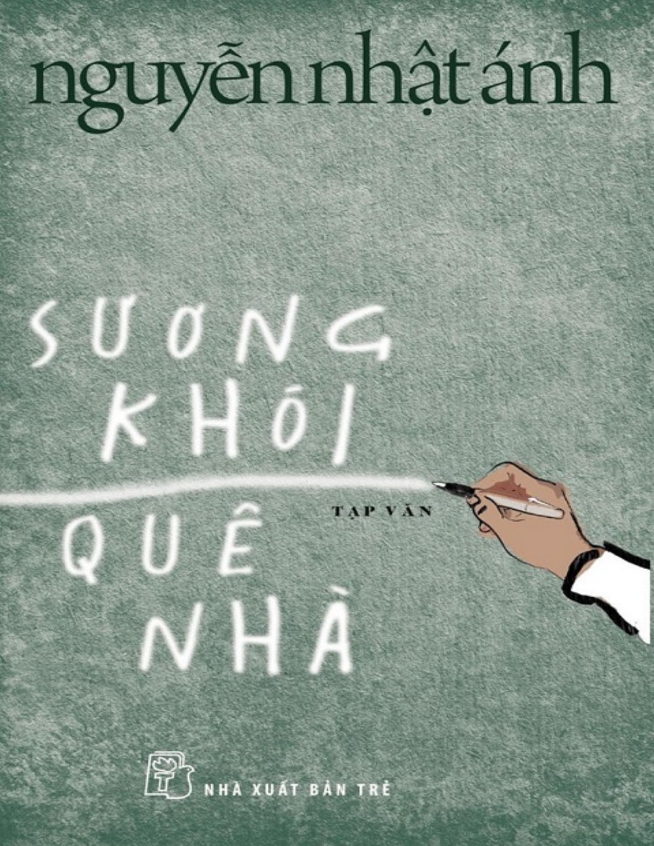 Sương Khói Quê Nhà - Nguyễn Nhật Ánh