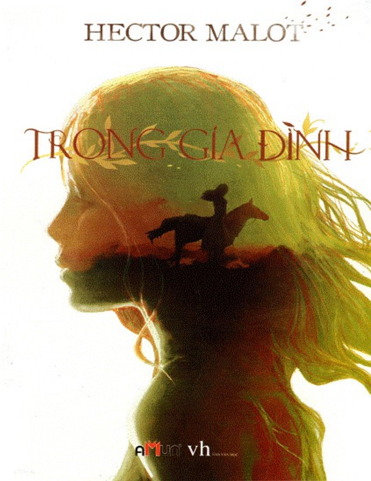 Trong Gia Đình - Hector Malot