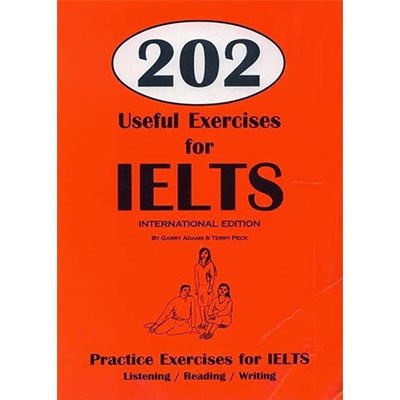 202 Useful Exercises For IELTS