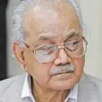 A K Khandakar