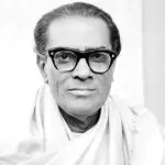 Achintya Kumar Sengupta