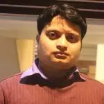 Ananta Bijoy Das