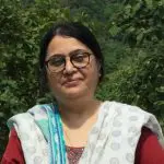 Anita Agnihotri