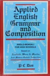 Applied English Grammar and Composition