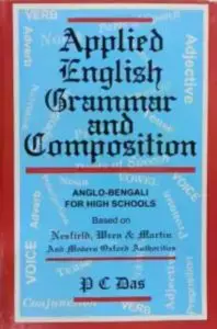 Applied English Grammar and Composition