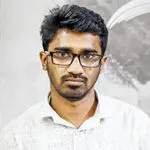 Arif Azad