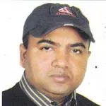 Asad Iqbal Mamun