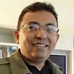 Avijit Roy